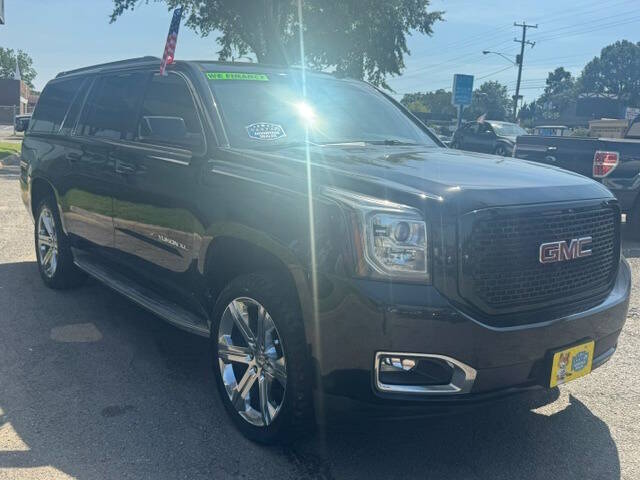 gmc yukon xl 2015 1GKS2GKC0FR179152 image gmc yukon xl 2015 1GKS2GKC0FR179152 image